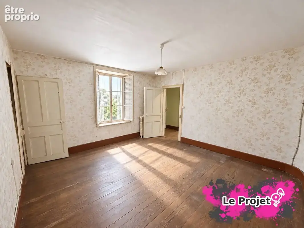 Maison 8 pièces 284 m² à vendre à Aillevillers-Et-Lyaumont (70320) - photo 10
