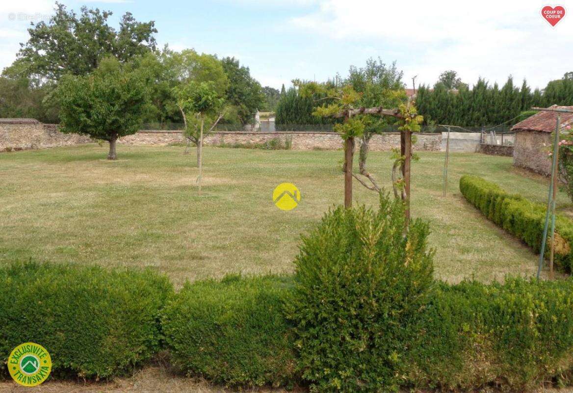 Maison 190 m² sur 2 niveaux - photo 8