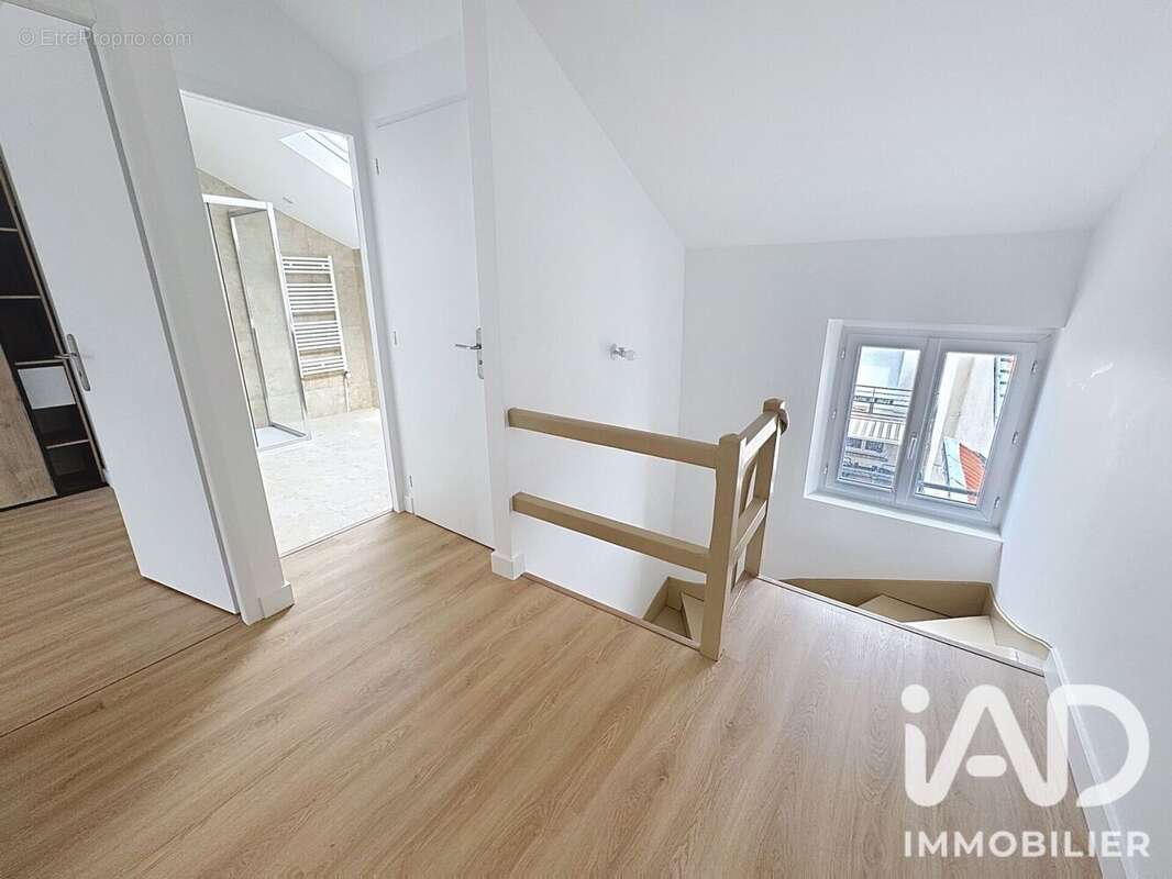 Maison 139 m² à Reims  - photo 9
