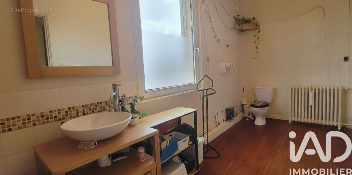 Photo 6 - Maison à AMFREVILLE-LA-MI-VOIE