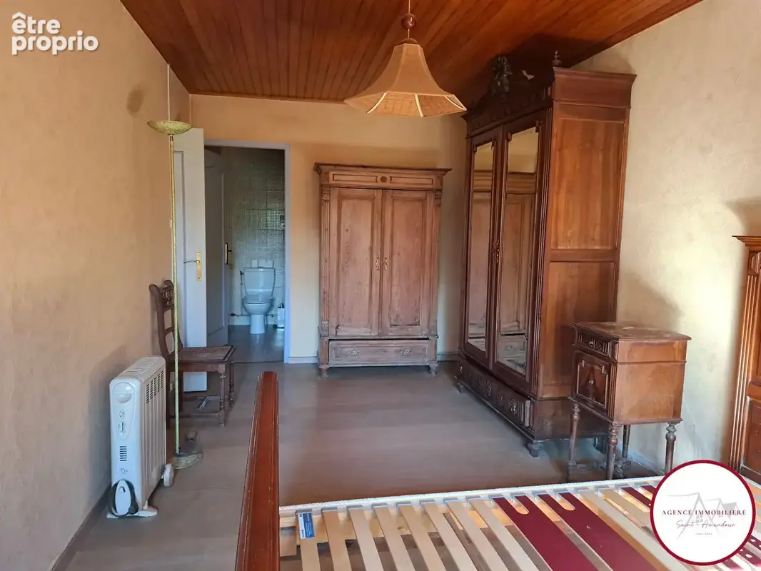 Maison Drevant au coeur d'un site touristique - photo 7