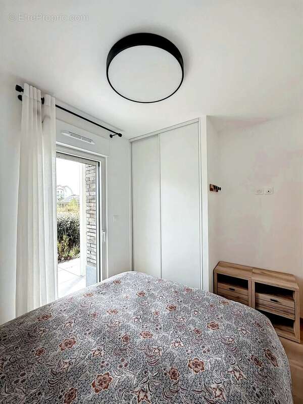 appartement deux chambres + cabine - photo 5