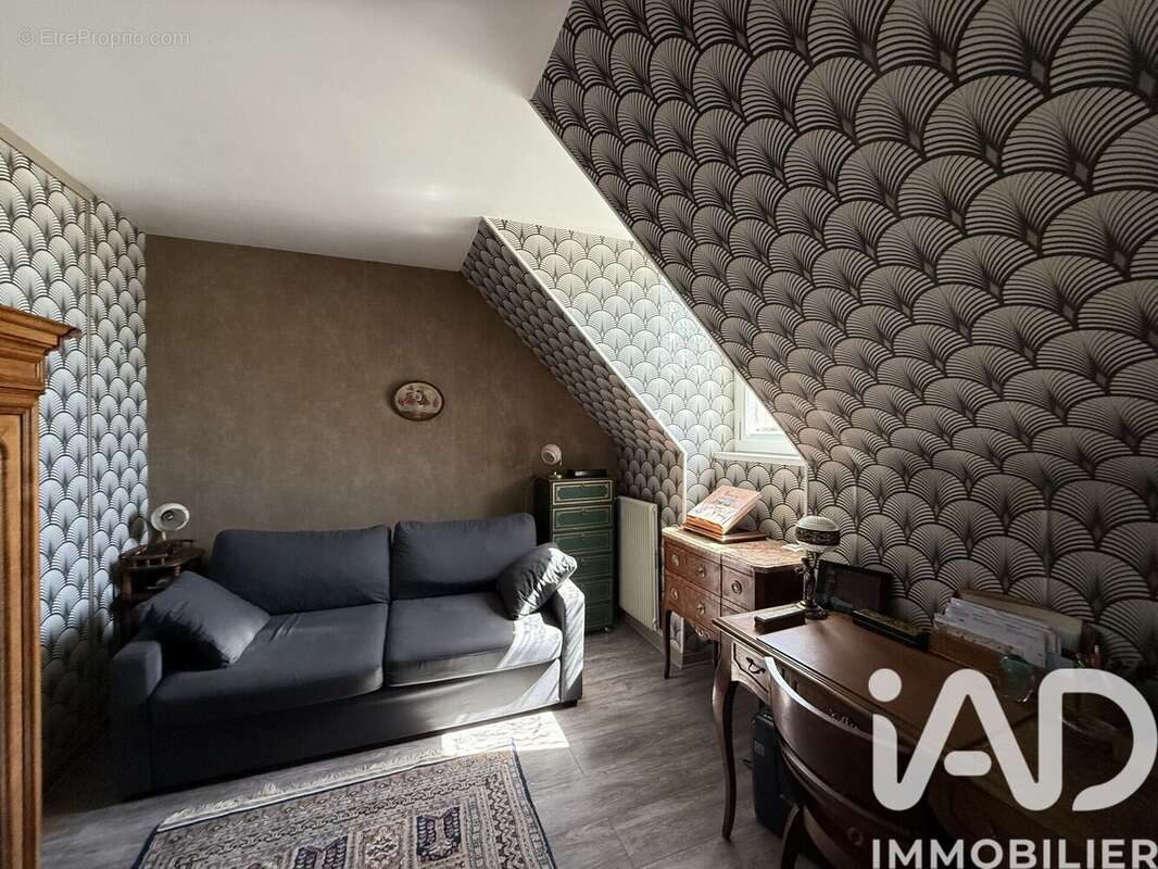 Maison 145 m² à Herblay  - photo 9