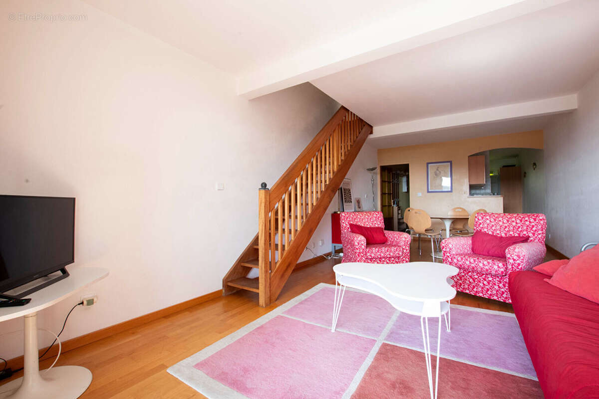 Appartement à LA ROCHELLE