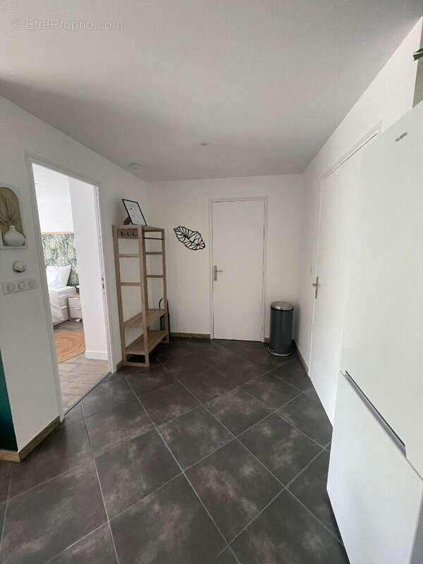 Appartement à ROUEN