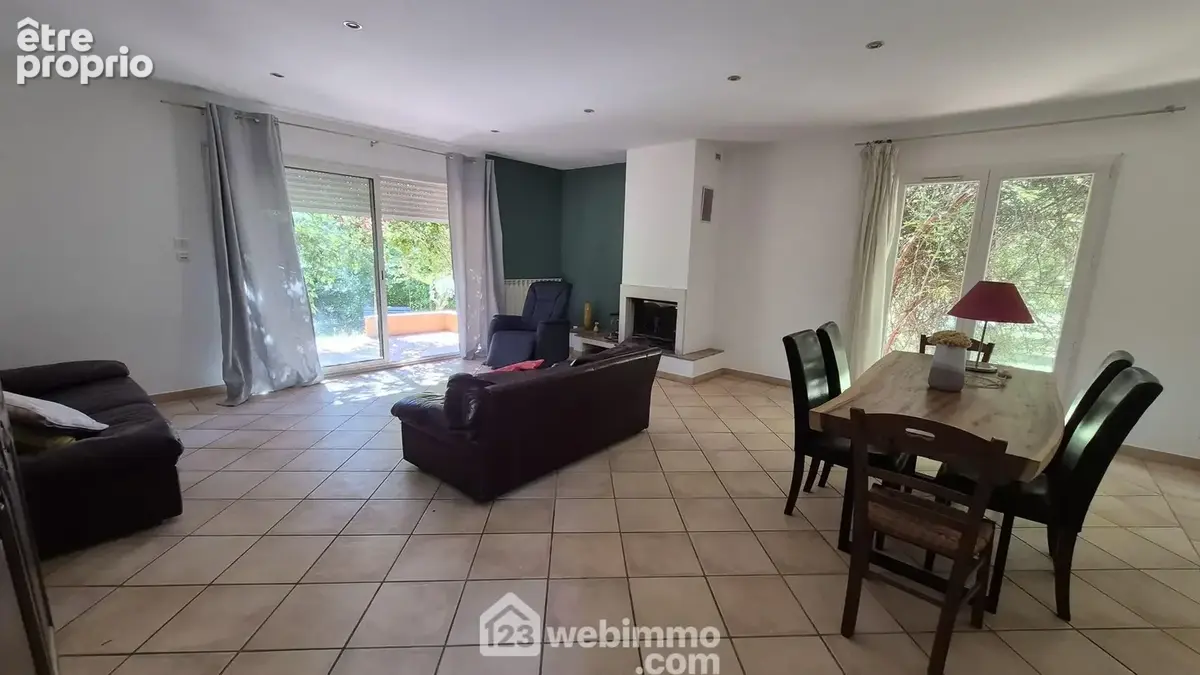 Maison 5 pièces 140 m² à vendre à Gonfaron (83590) - photo 31