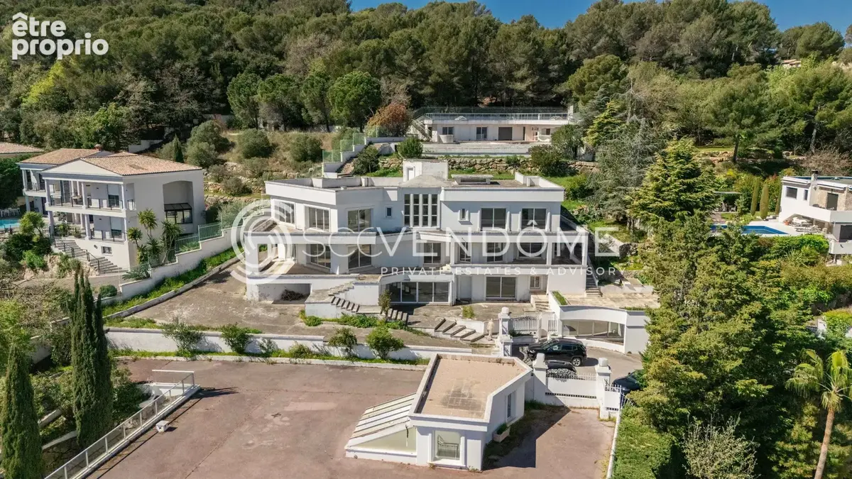 Maison à CANNES