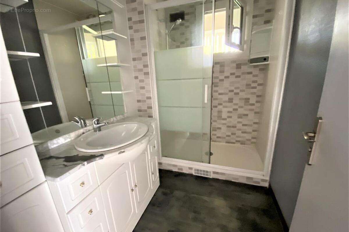 Appartement à GAGNY