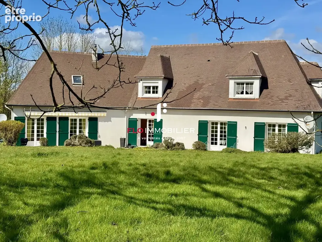 Maison 10 pièces 276 m² à vendre à Caen (14000) - photo 3