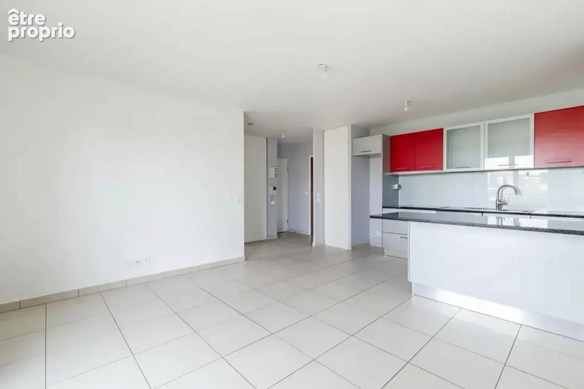 Bel appartement 3 pièces à Vigneux (Clos de la Régale) - photo 4