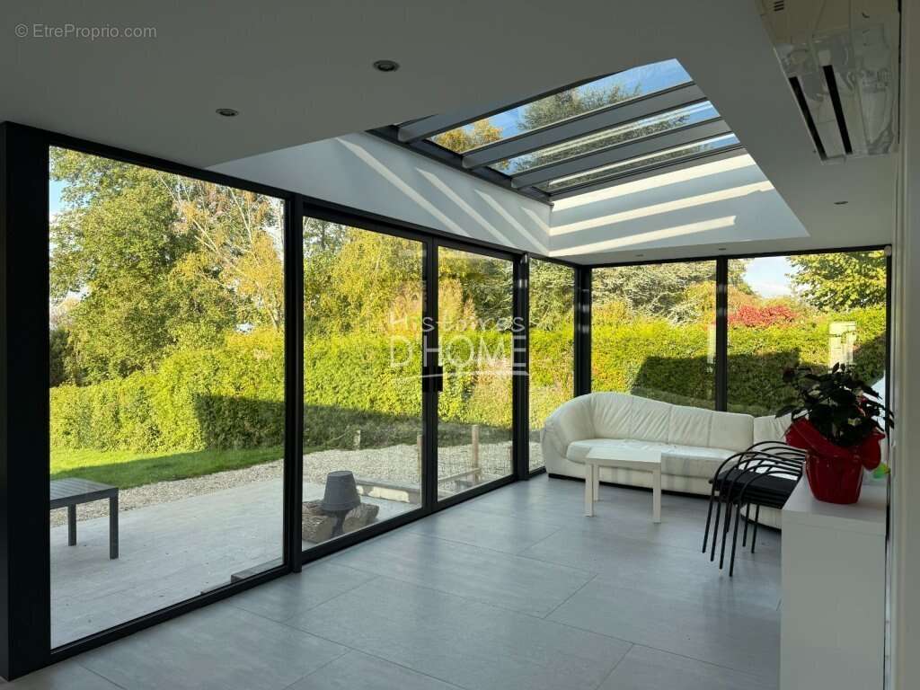 Maison à ROZAY-EN-BRIE