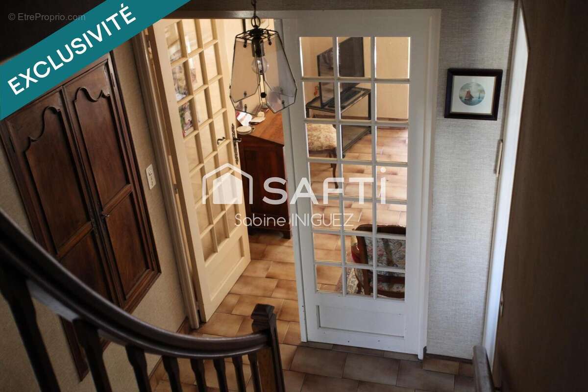 Photo 7 - Maison à CARMAUX