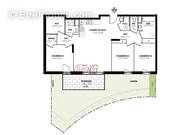 Appartement à NEYDENS