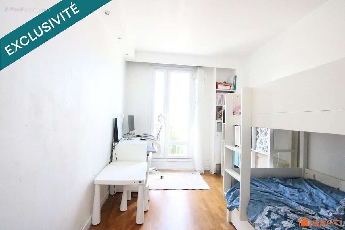Appartement 65 m² à Antony  - photo 8