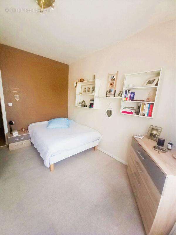 Appartement  HAGUENAU 5 pièces avec jardin, terrasse et garage -  proxiité Centre Ville -119 m2 - photo 17