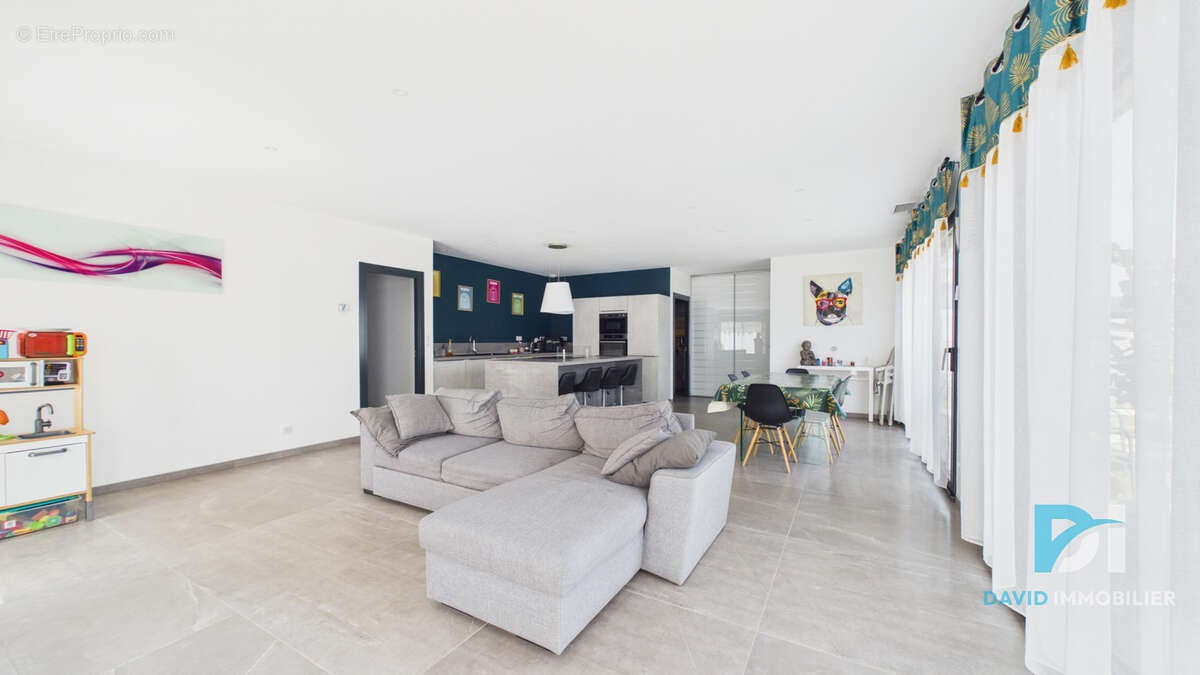 Villa plain-pied - photo 3