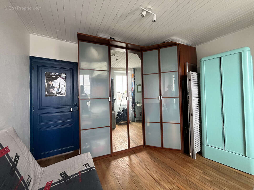 Maison à SAINT-DENIS-D&#039;OLERON