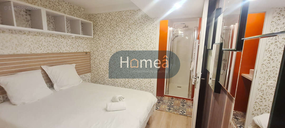 Appartement à DIEPPE