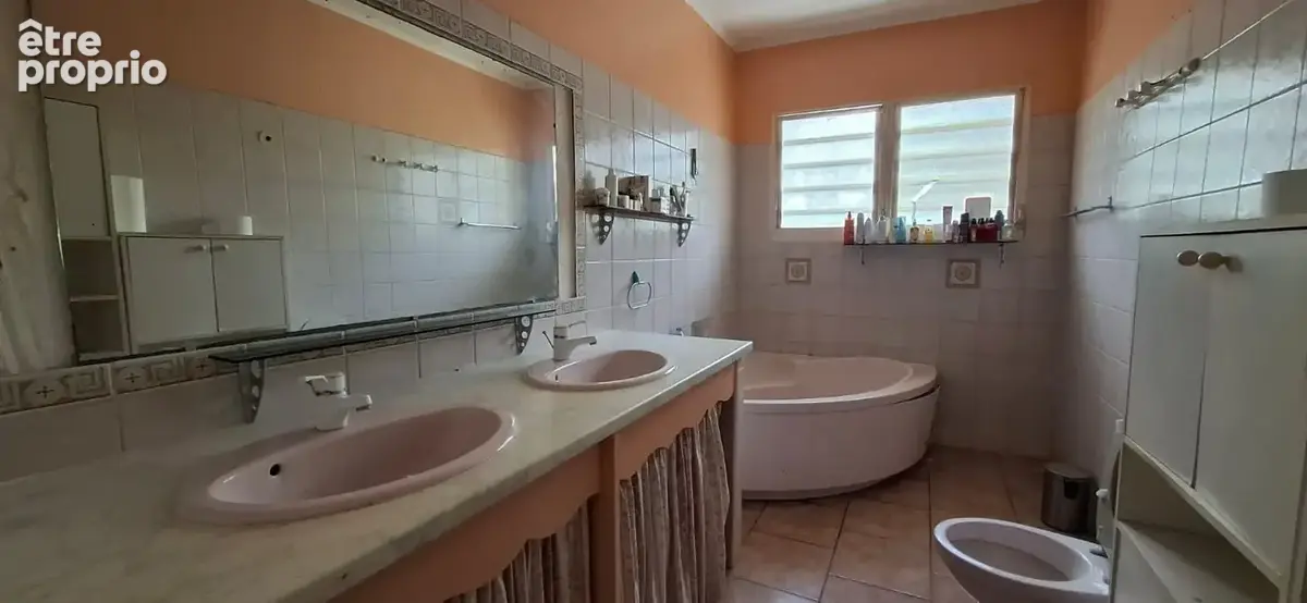 Maison 120 m² à Le Gosier  - photo 6