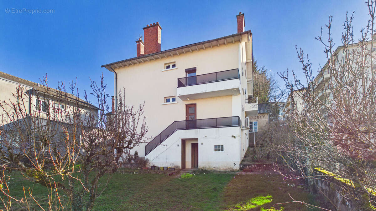 Appartement T2 Bis Loué - RODEZ FAUBOURG - photo 12