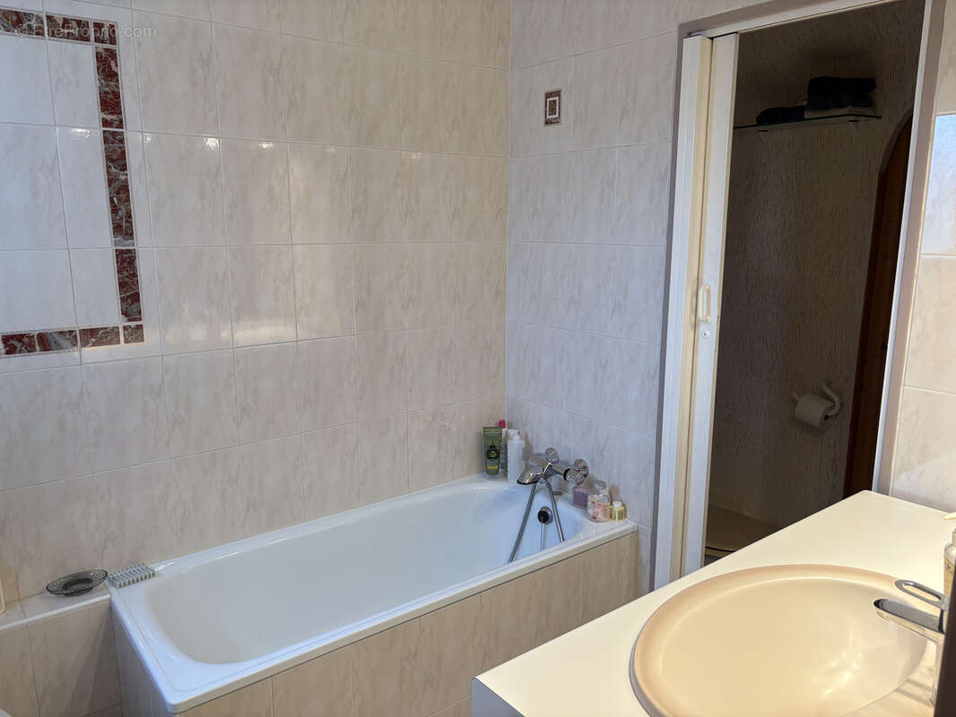 Maison à CHATELLERAULT