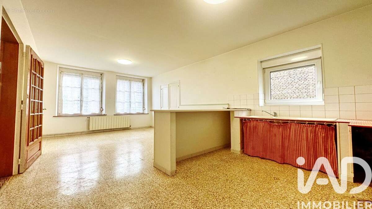 Maison 174 m² à Grandpre  - photo 2