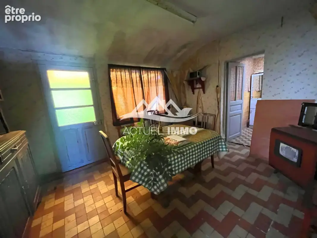 Maison mitoyenne 60m2 - photo 2