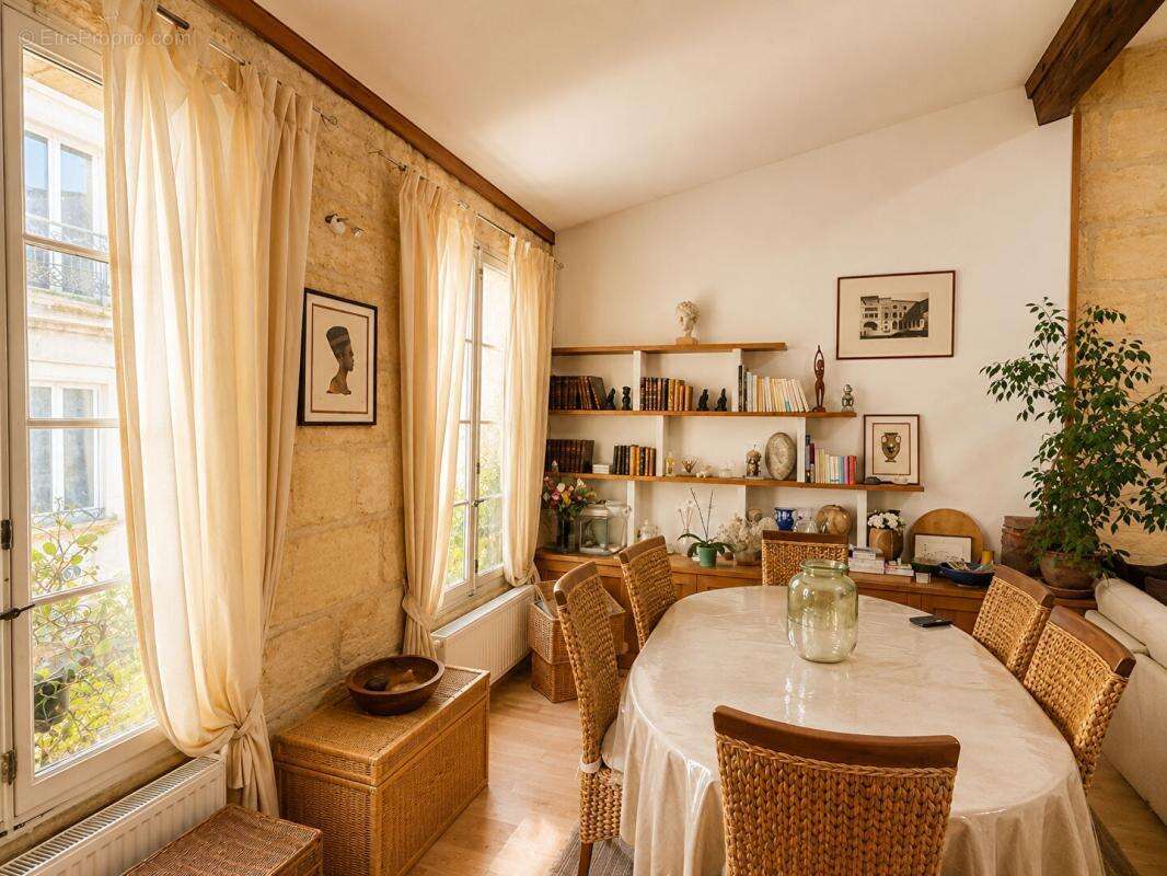 Vente maison 155m2 BORDEAUX (33300) - photo 5