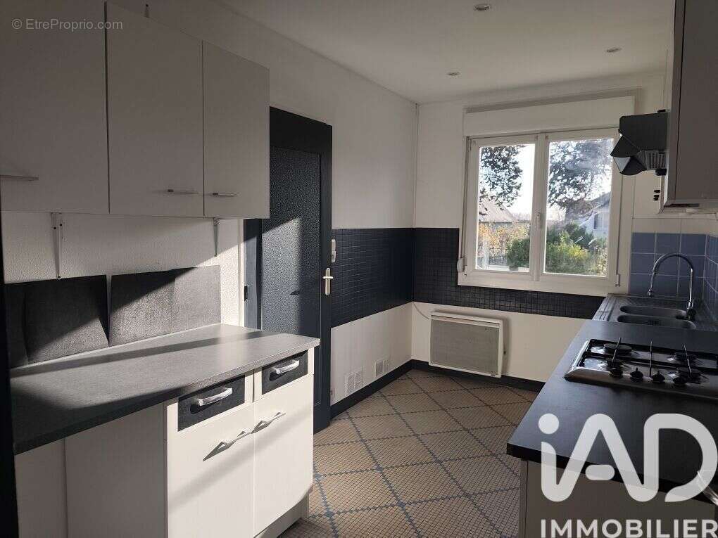 Photo 8 - Maison à VEIGNE