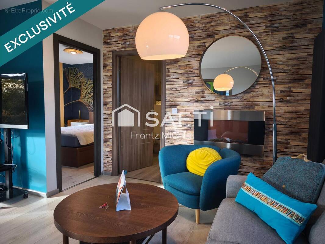 Photo 1 - Maison à HERMANVILLE-SUR-MER