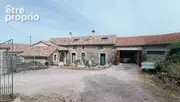 Maison à LA CAVALERIE