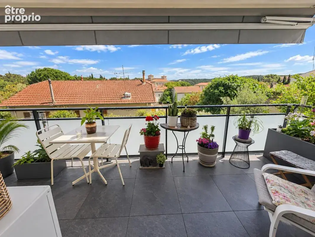 Photo Appartement à Aix-En-Provence au prix de 605 000€