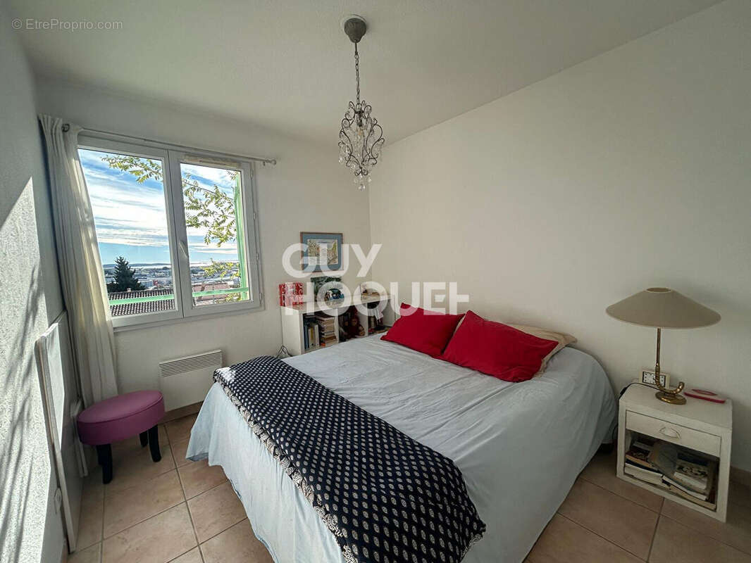 Appartement Narbonne 2 pièces 45 m² - photo 6