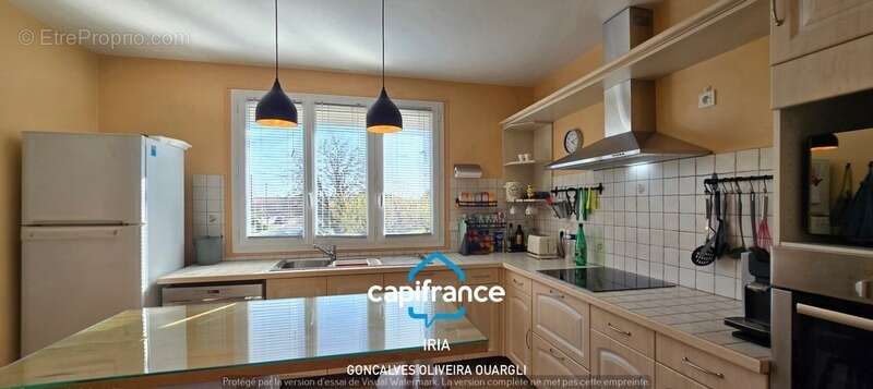 Maison à MONFLANQUIN