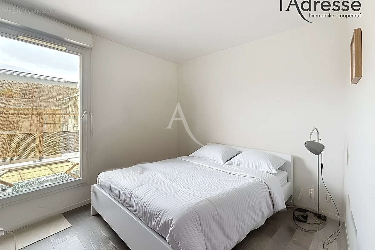 Appartement à SURESNES
