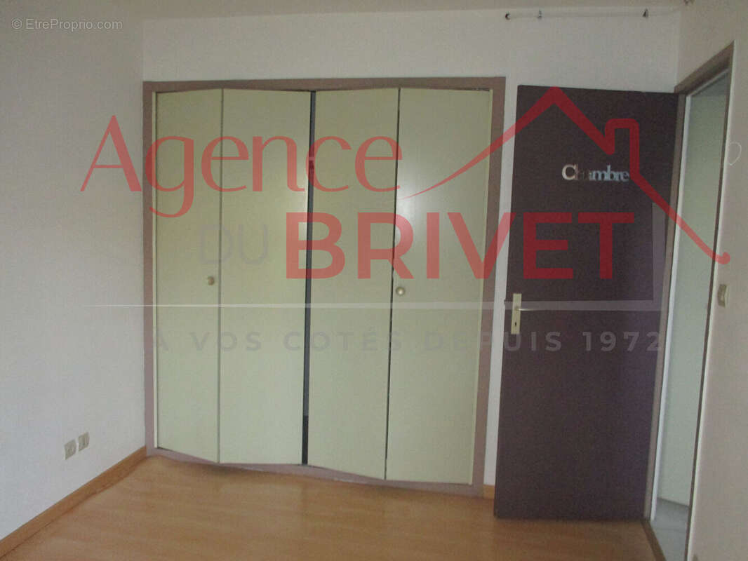 Appartement à PONTCHATEAU