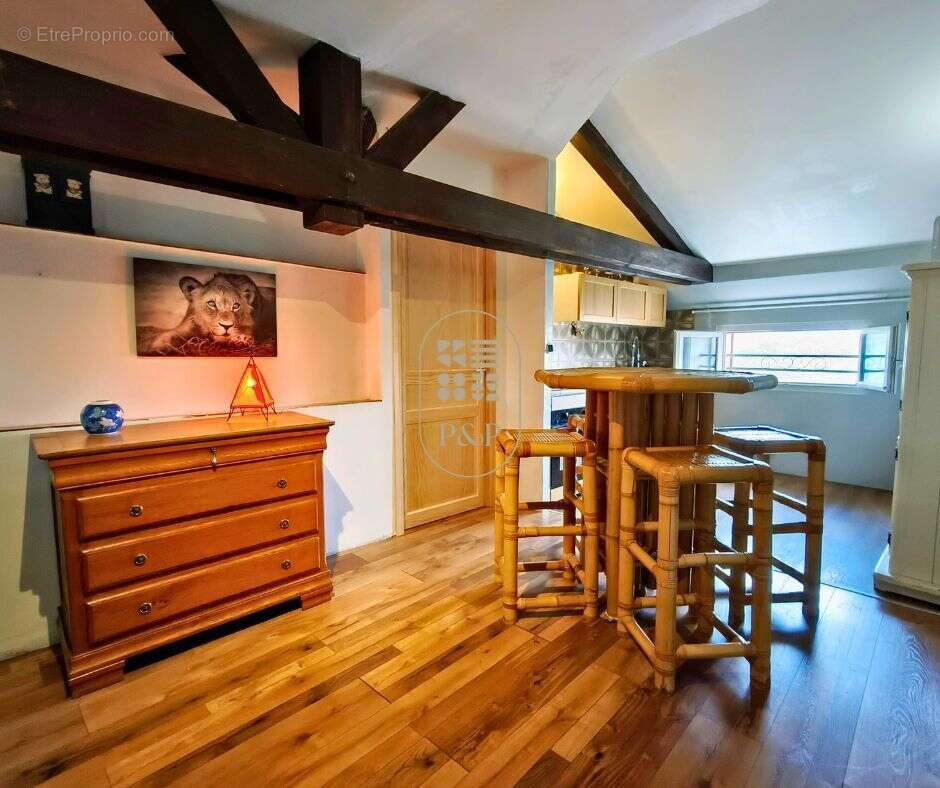 Appartement à LA SEYNE-SUR-MER