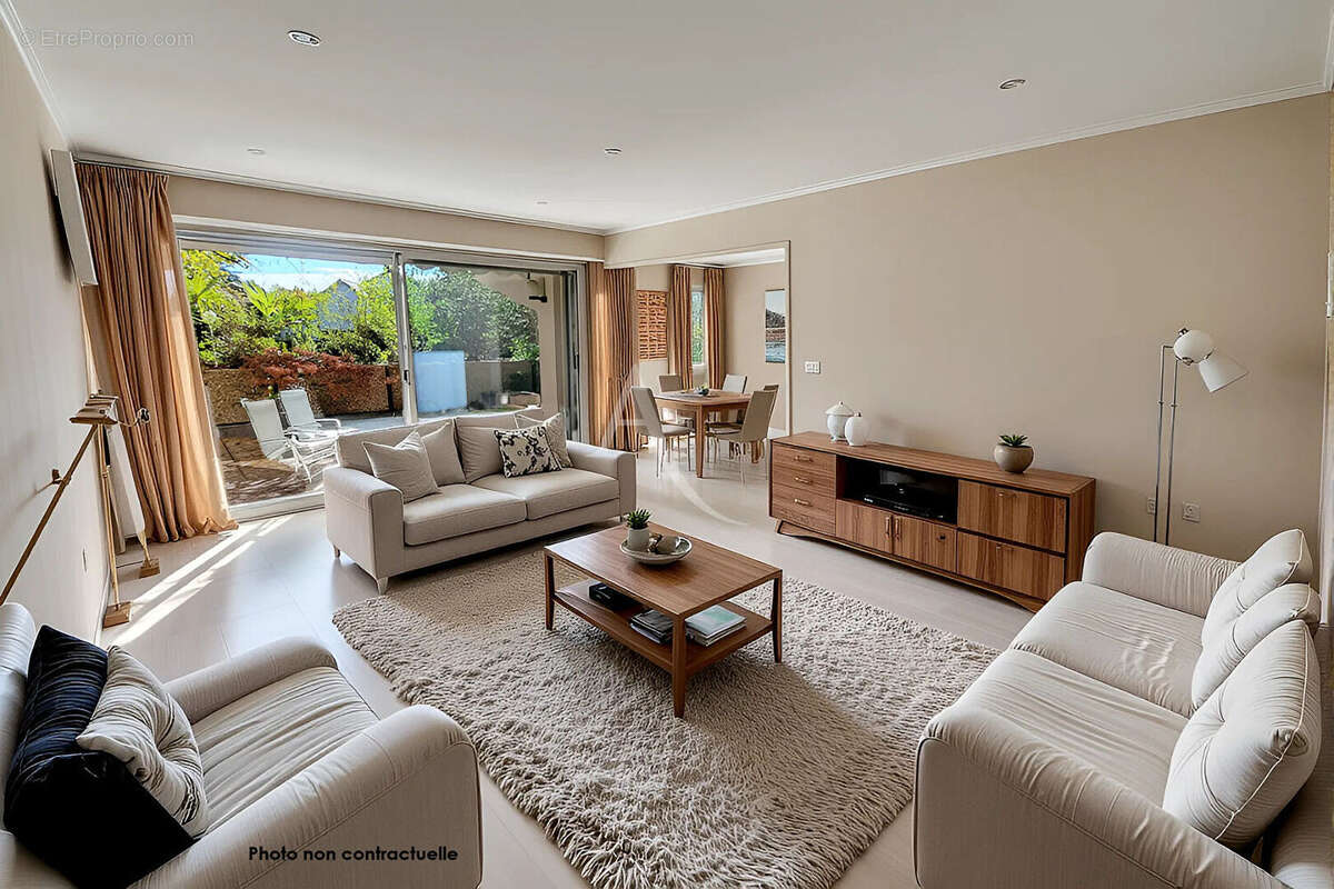 Appartement à PAU