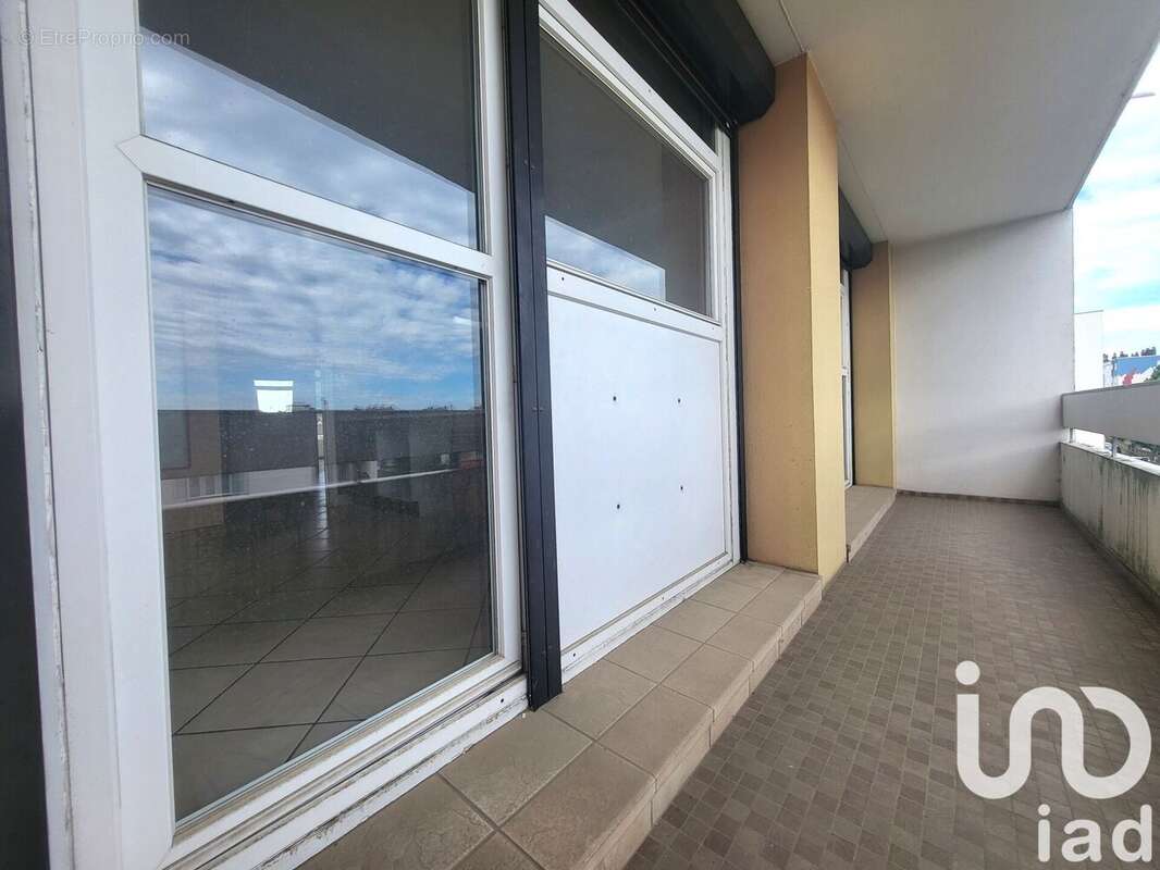 Photo 9 - Appartement à SAINT-ETIENNE