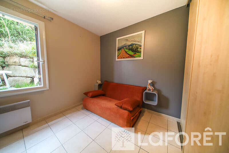 Appartement à EMBRUN