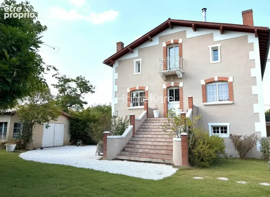 Maison à BESSIERES