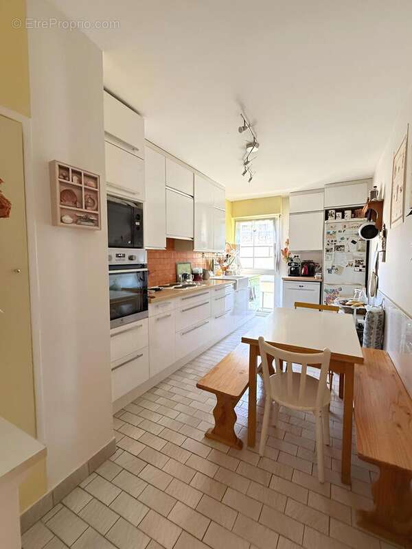 Photo 5 - Appartement à POISSY