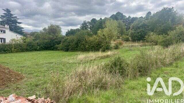 Photo 3 - Terrain à AUBENAS