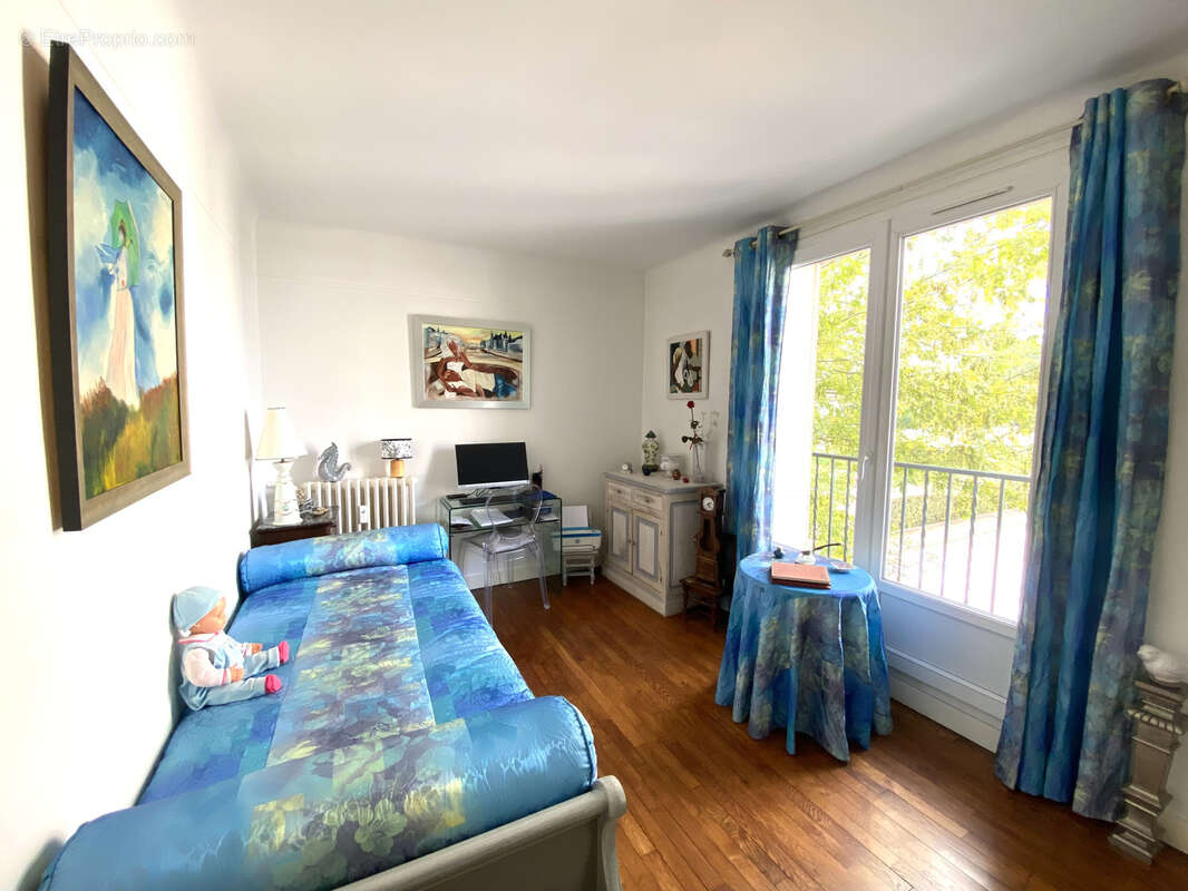 Appartement à TROYES