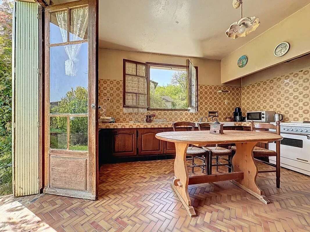 Maison à MIELAN