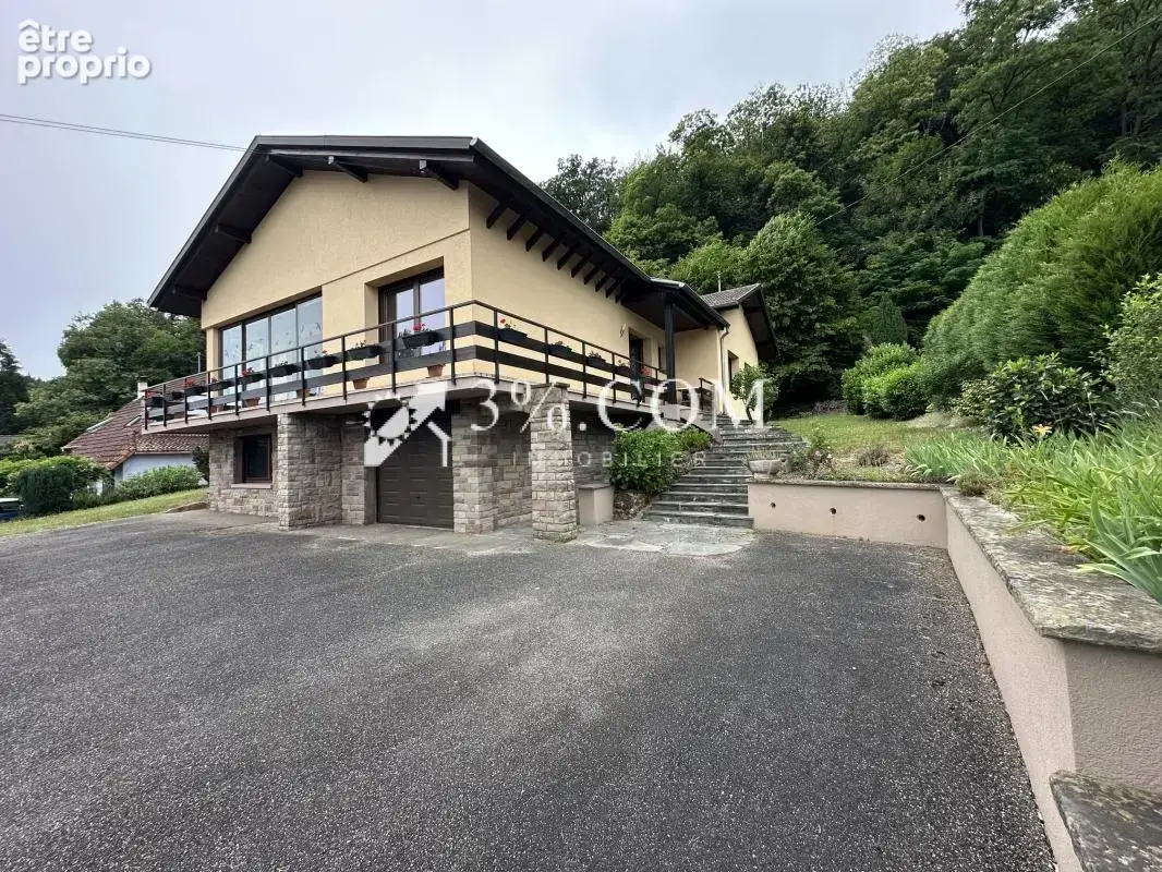 3%.COM - Maison de campagne, en lisière de forêt - photo 23