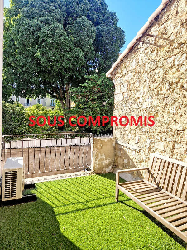 Appartement à NARBONNE