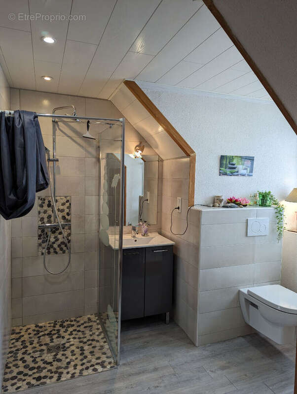 Appartement à VILLERS-LE-LAC