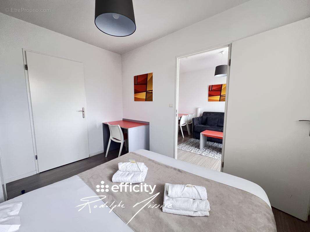 Appartement - photo 5