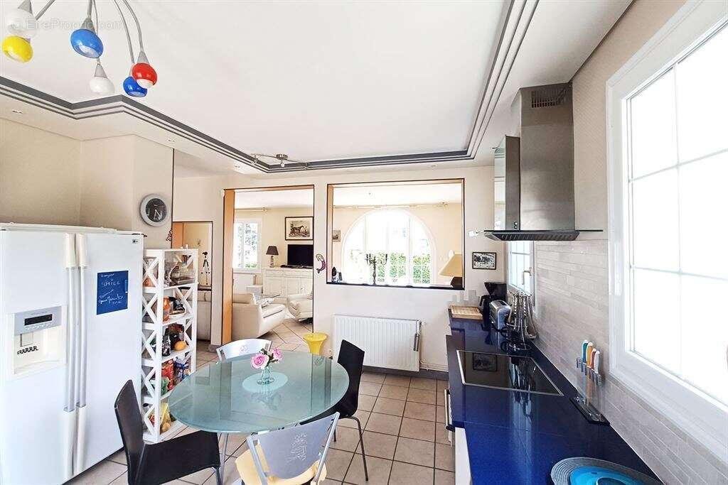 Maison à AMBOISE
